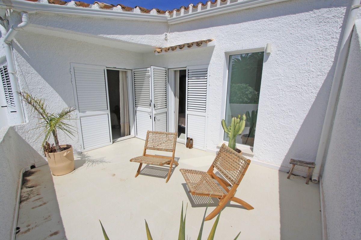 Adossat · Denia Adossat · Denia