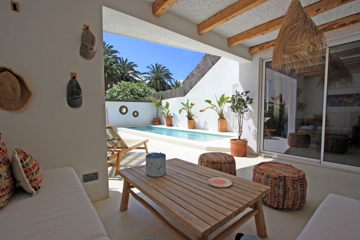 Adossat · Denia Adossat · Denia