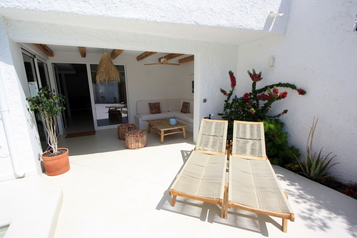 Adossat · Denia Adossat · Denia