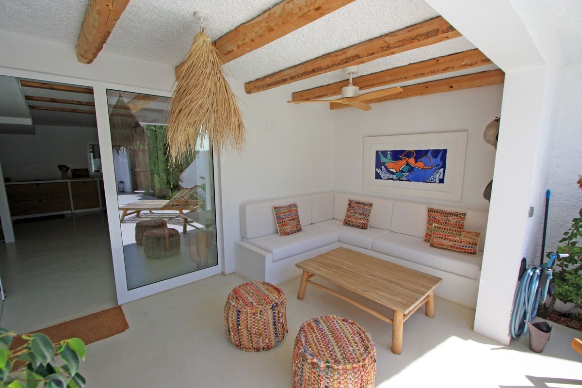 Adossat · Denia Adossat · Denia