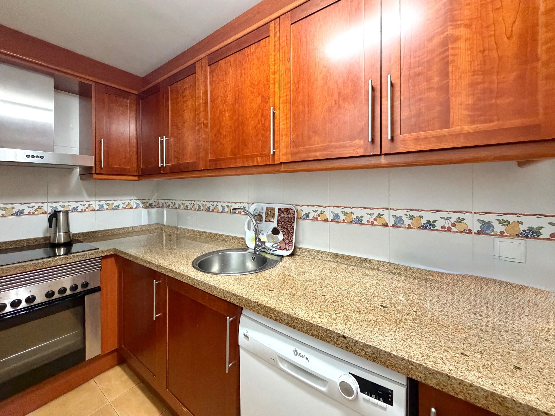 Apartment · Denia Apartment · Denia