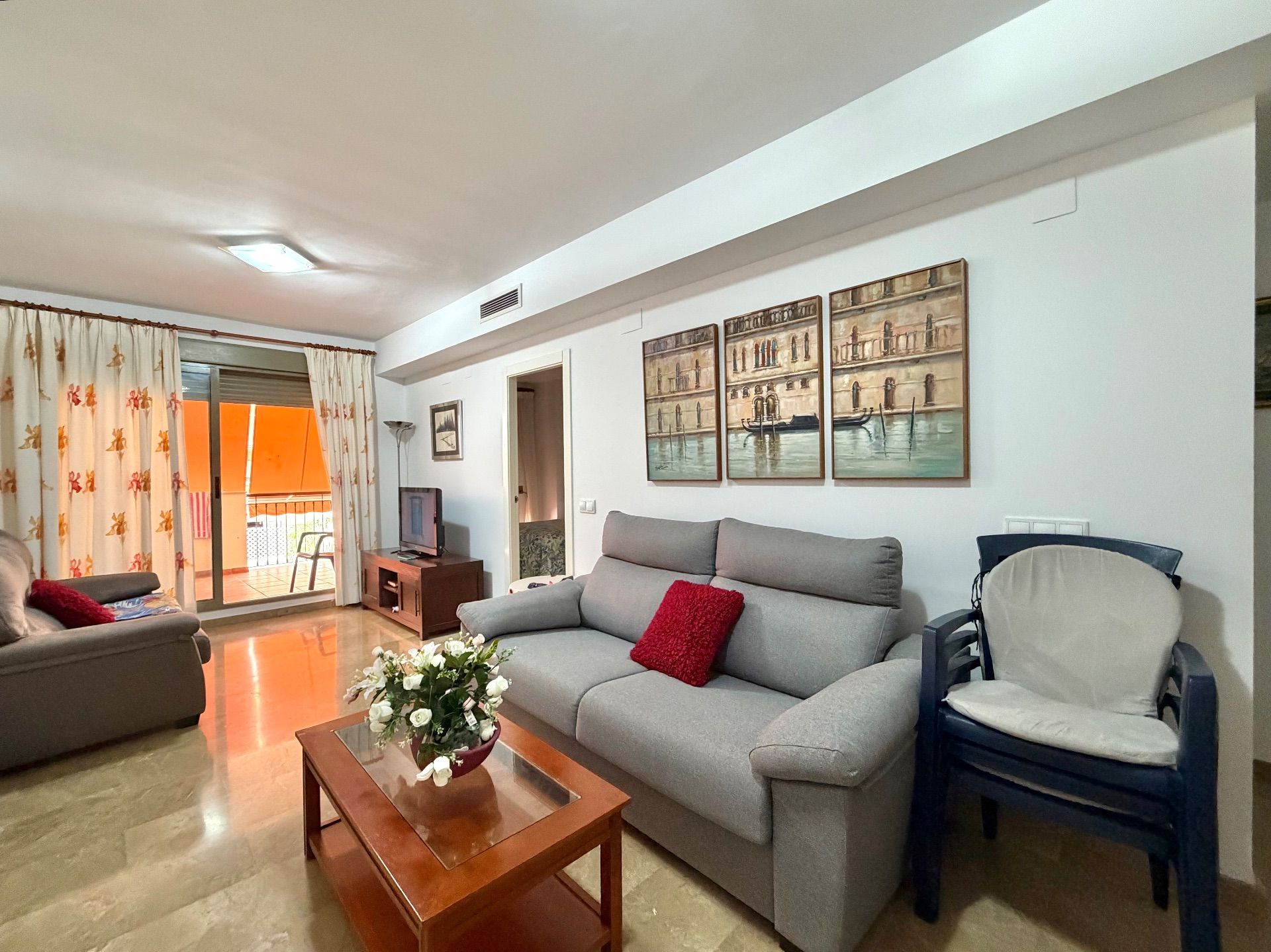 Apartment · Denia Apartment · Denia