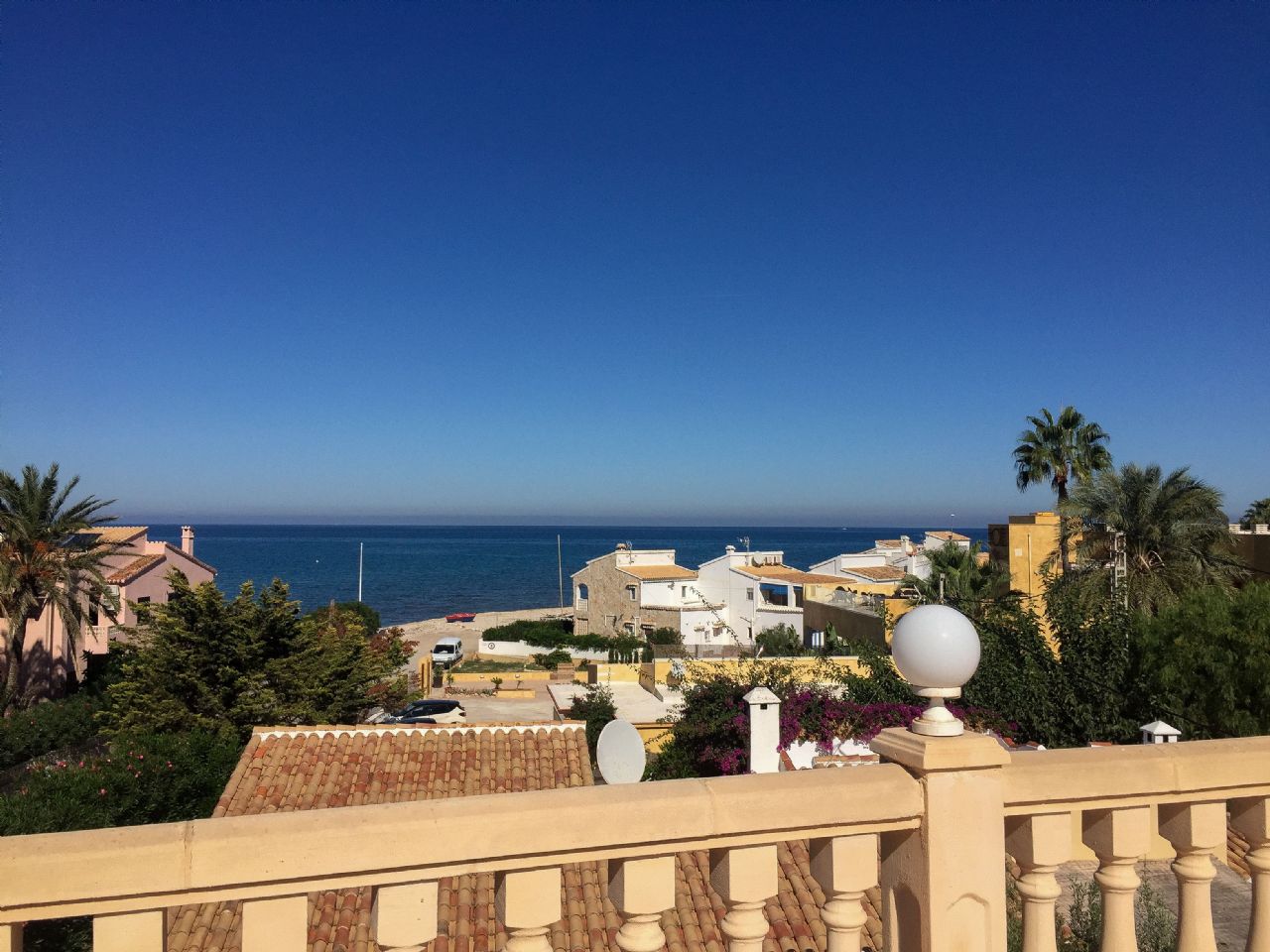 Villa à Dénia, Las Marinas, vente