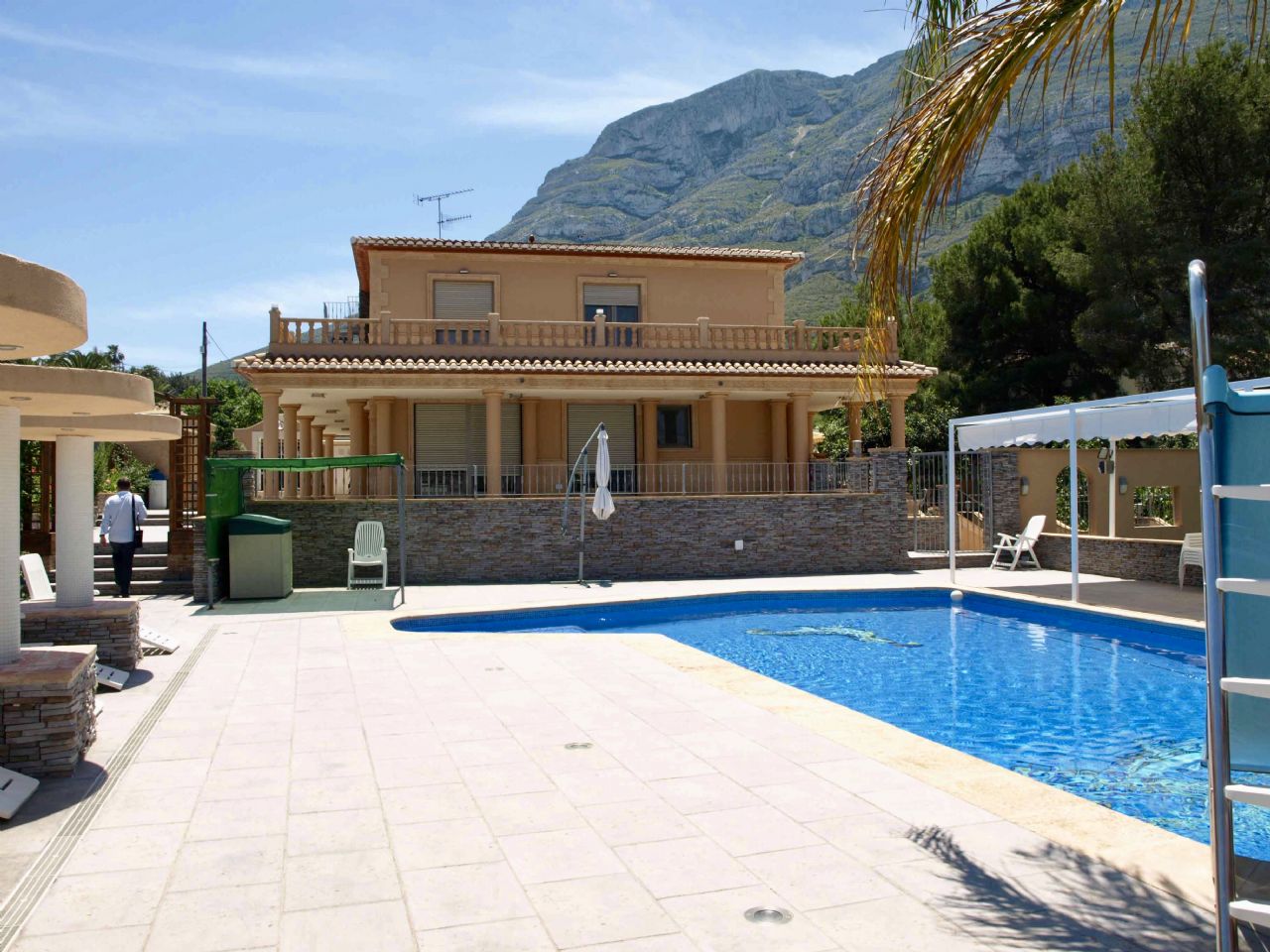 Villa à Dénia, vente