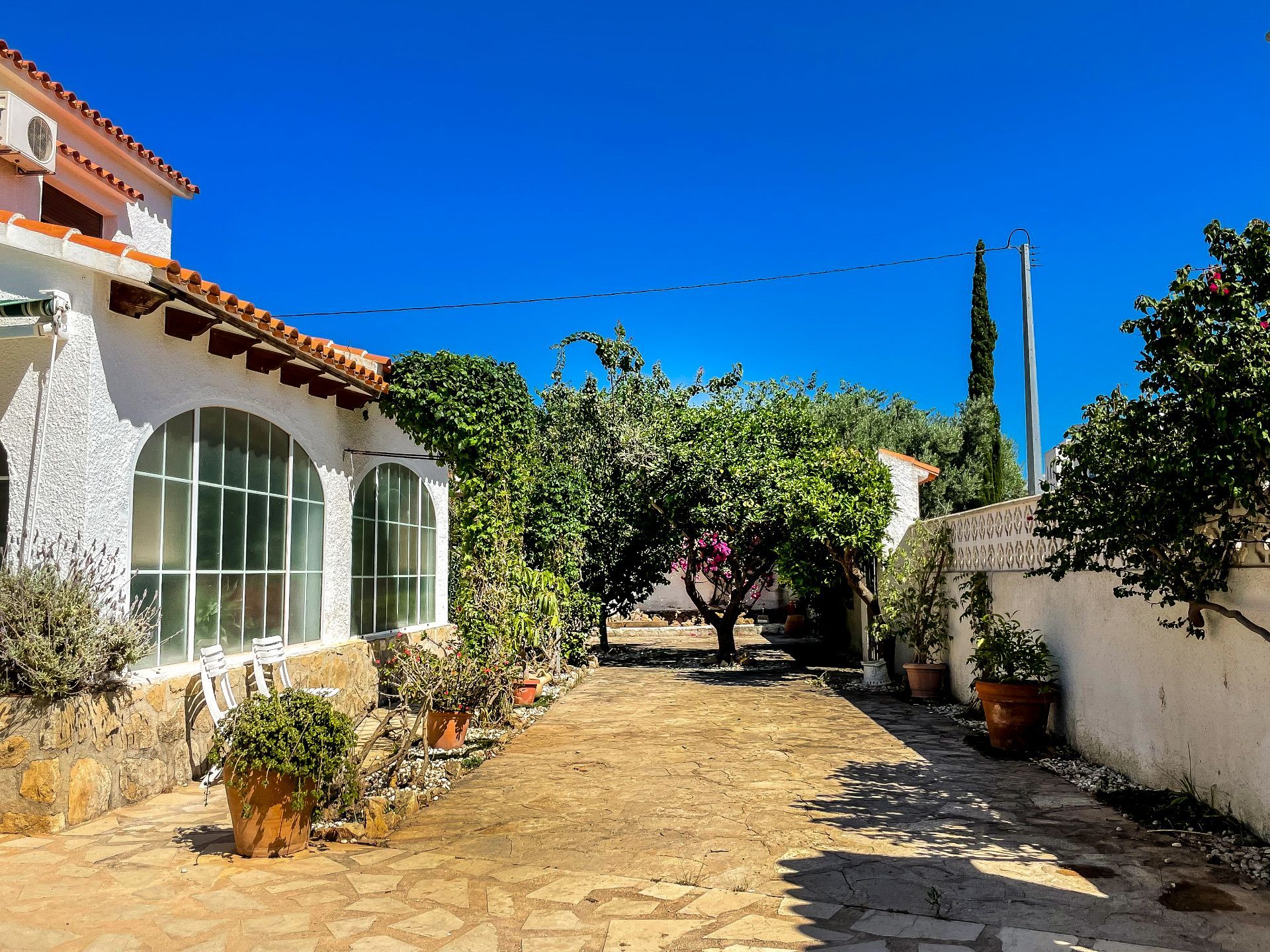 Casa / Chalet en Dénia, venta