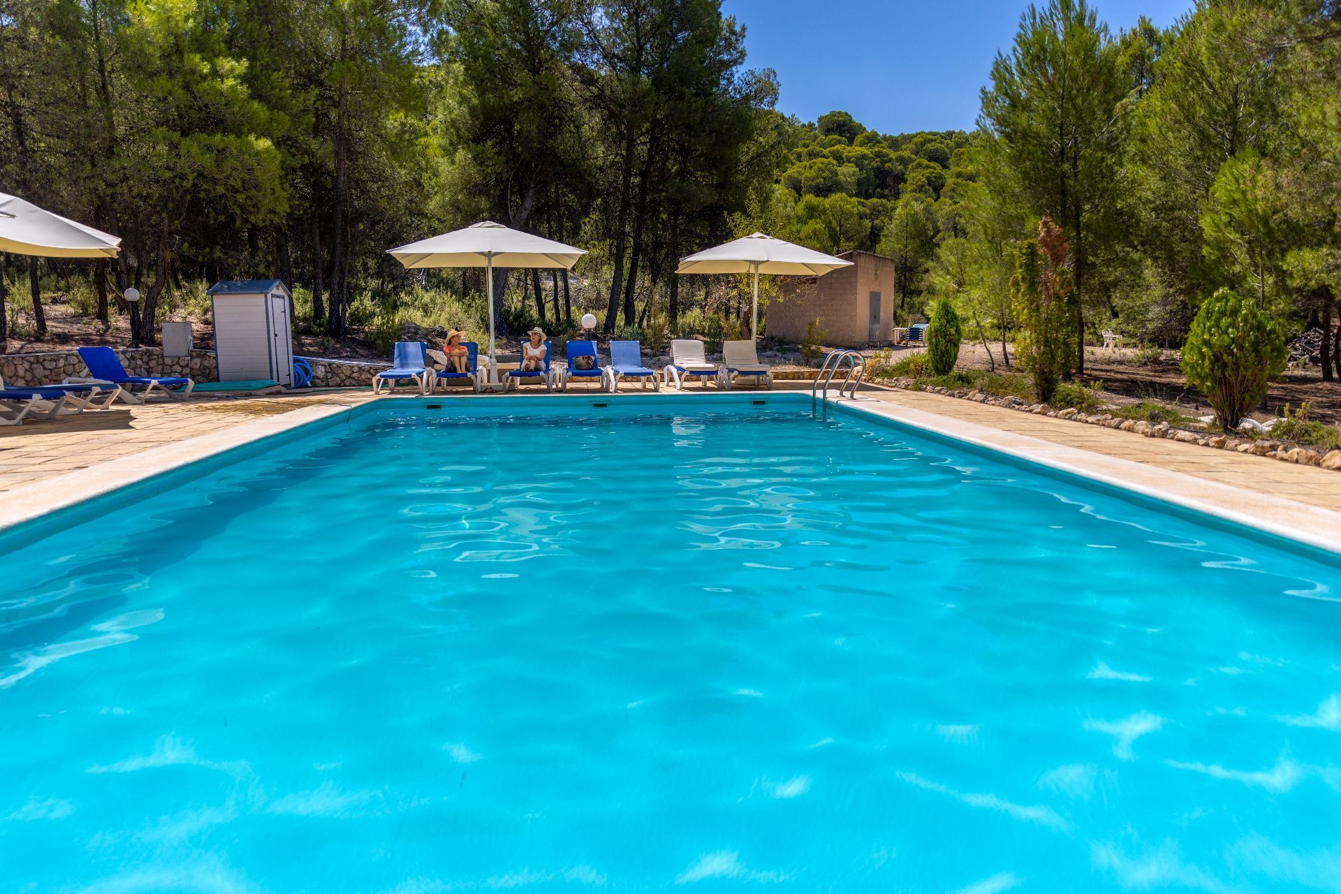 Hotels in Villena, for sale