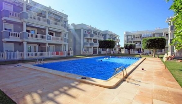 Apartment For Sale in Denia-MPA00044