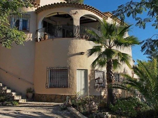 Casa / Chalet en Alcalalí, venta