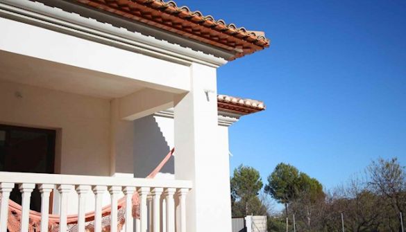 Villa For Sale in Orba-MPA01411