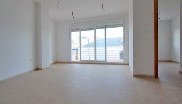 Apartment For Sale in Beniarbeig-MPA05357