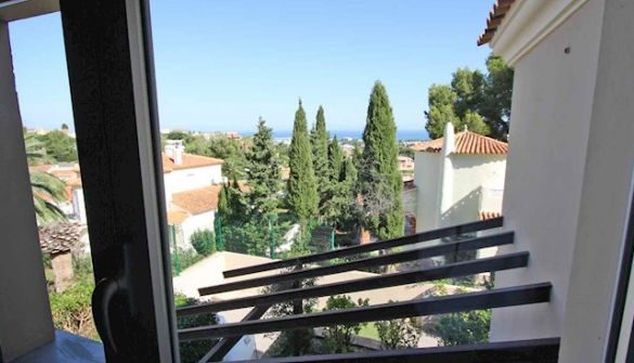 Villa For Sale in Denia-MPA01386