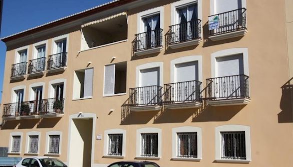 Apartment For Sale in Orba-MPA5279