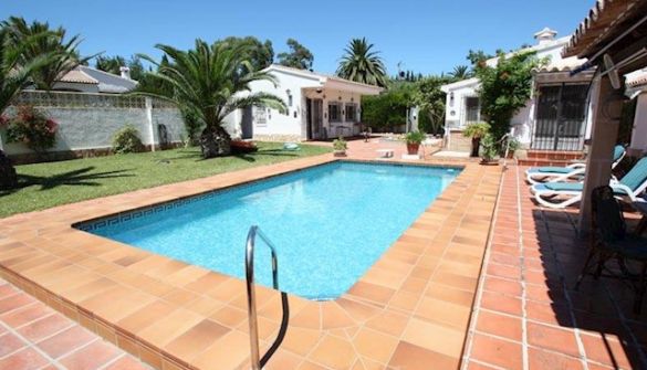 Villa For Sale in Javea-MPA01109