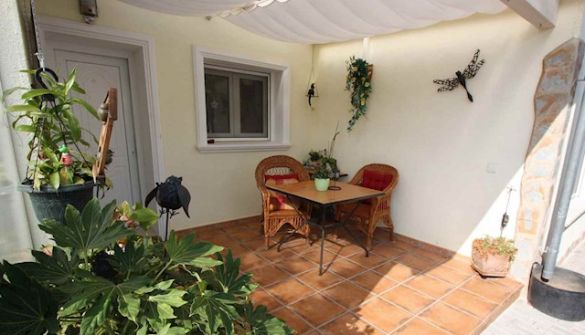 Villa For Sale in Orba-MPA01572