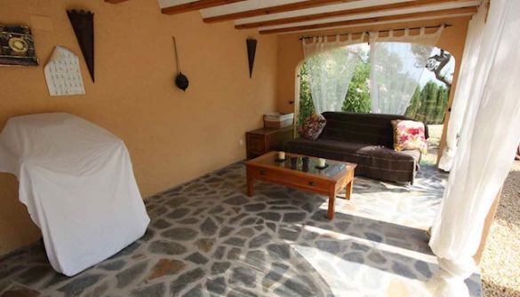 Villa For Sale in Orba-MPA01578