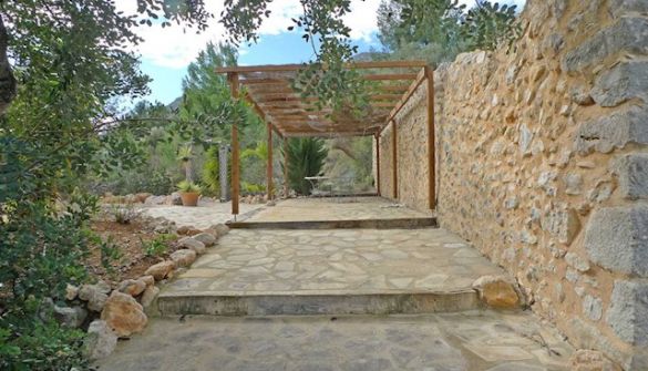 Villa For Sale in Alcalali-MPA01710