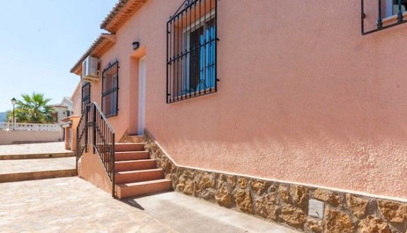 Villa For Sale in Orba-MPA01782