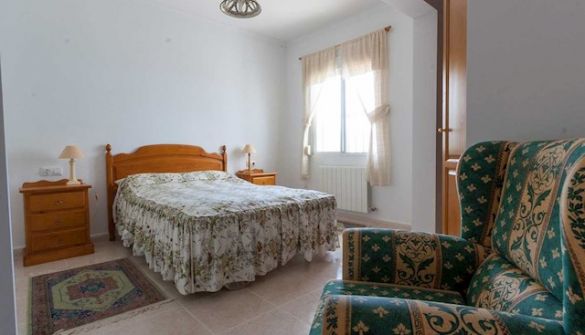Villa For Sale in Orba-MPA01853