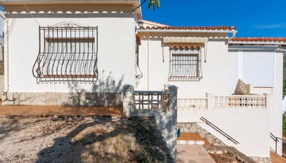 Villa For Sale in Orba-MPA01857