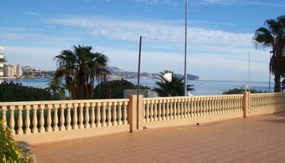 For Sale in Calpe-MPAWIN-4