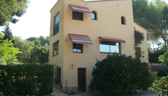 For Sale in Javea-MPAWIN-22