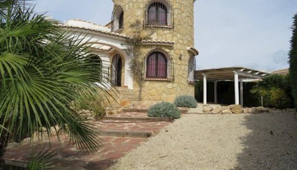 For Sale in Javea-MPAWIN-52