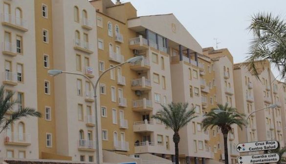 For Sale in Calpe-MPAWIN-54