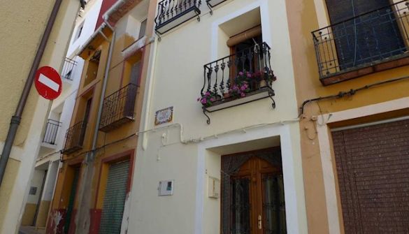 age house For Sale in Castell de castells-MPA01785