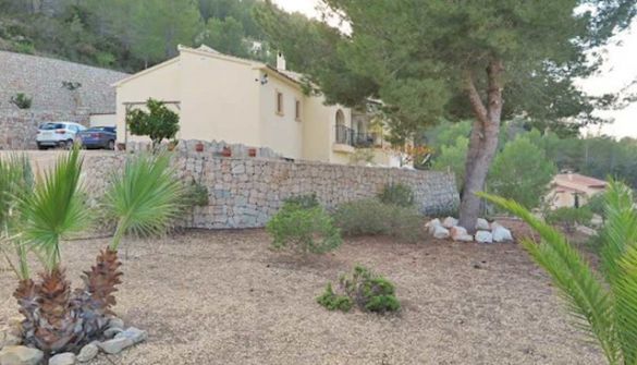 la – Detached For Sale in Lliber-MPA160092LL