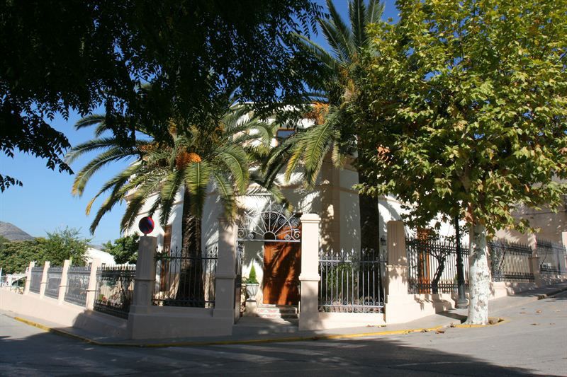 Hotels a Jalón, en venda