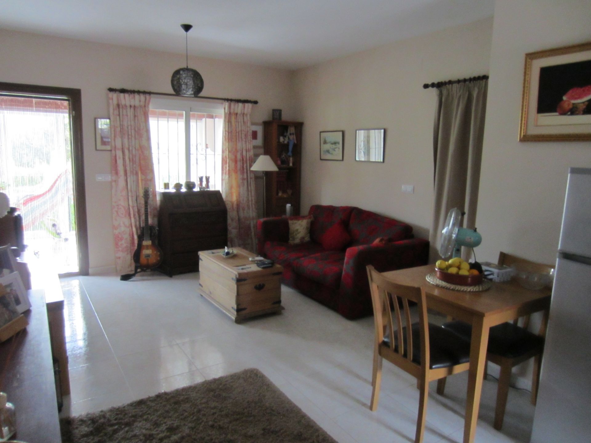 Terraced House in Murla, for rent