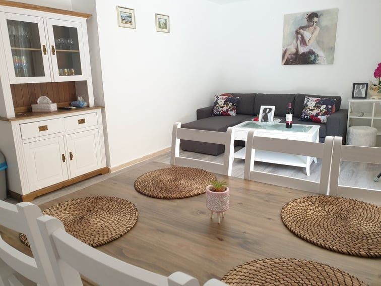 Apartment in El Albir / L'Albir, for rent