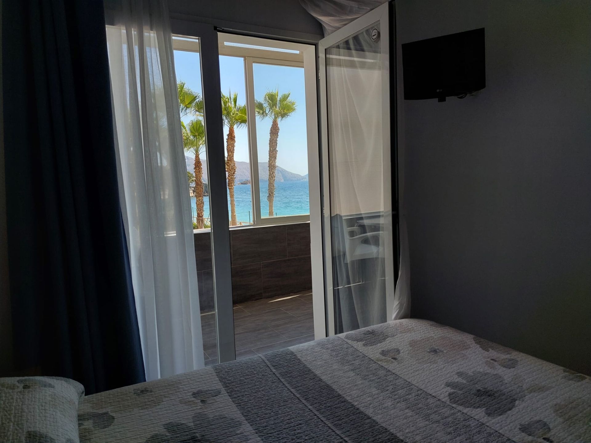 Hotels in Altea, for sale