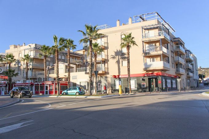 Local comercial en Torrox Costa, LENTISCARES, venta