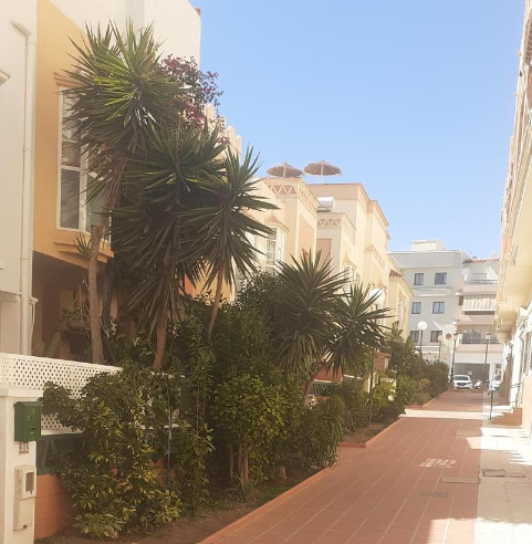 Apartment in Nerja, NERJA, for sale