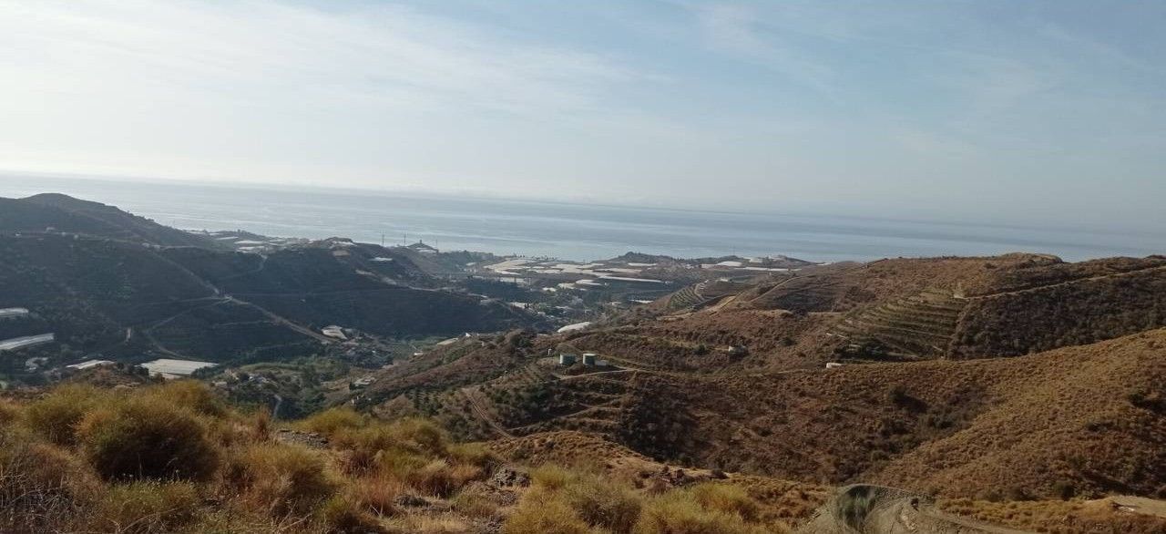 Finca rústica en Torrox Costa, RIO GUI, venta