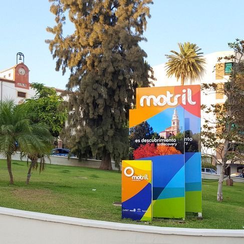 Casa adosada en Motril, venta