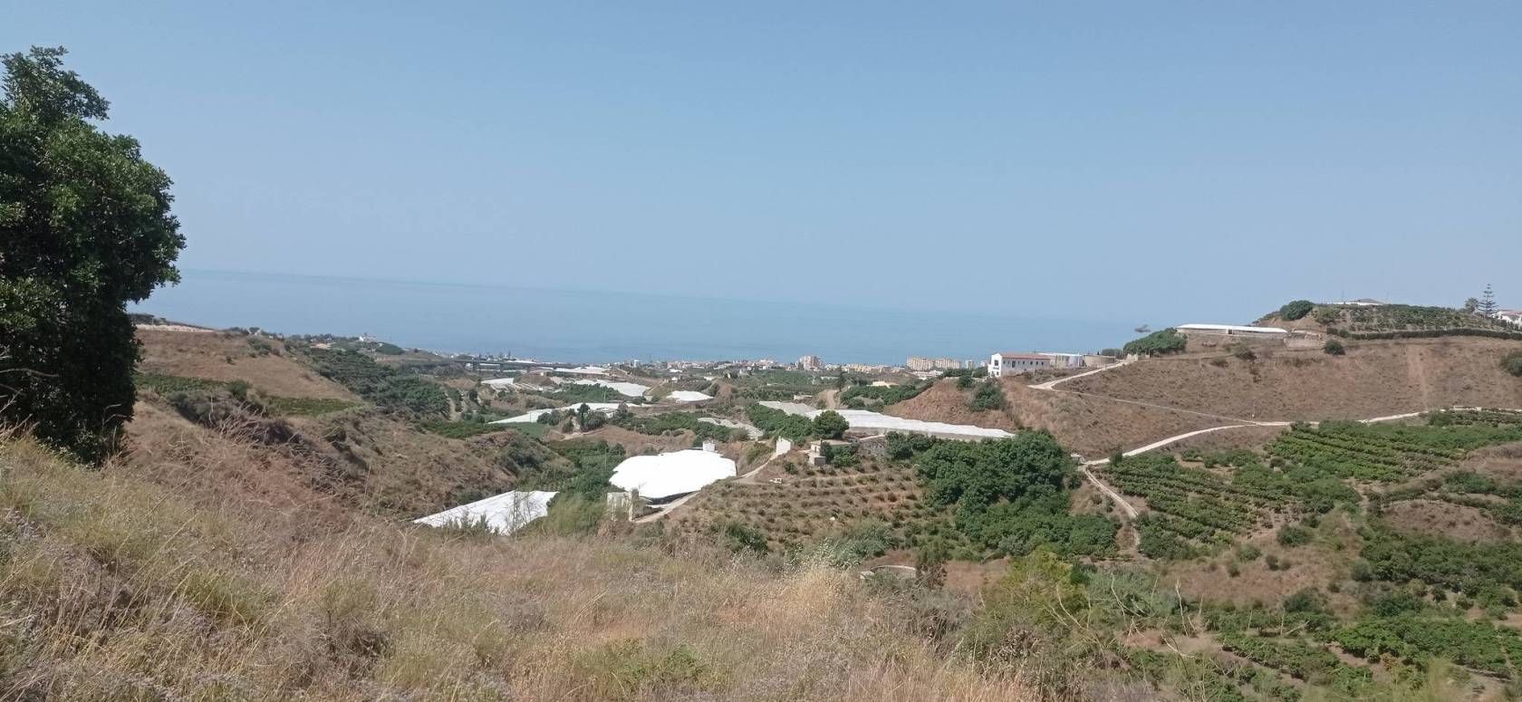 Ländliche Grundstücke in Vélez-Málaga, verkauf