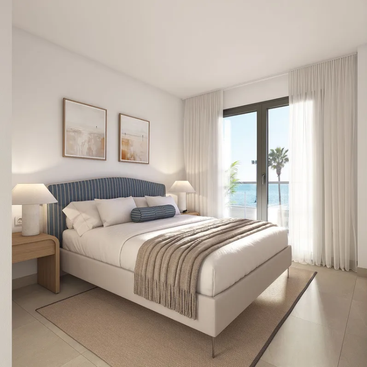 Apartamento en venta en Torrox zona Torrox-Costa