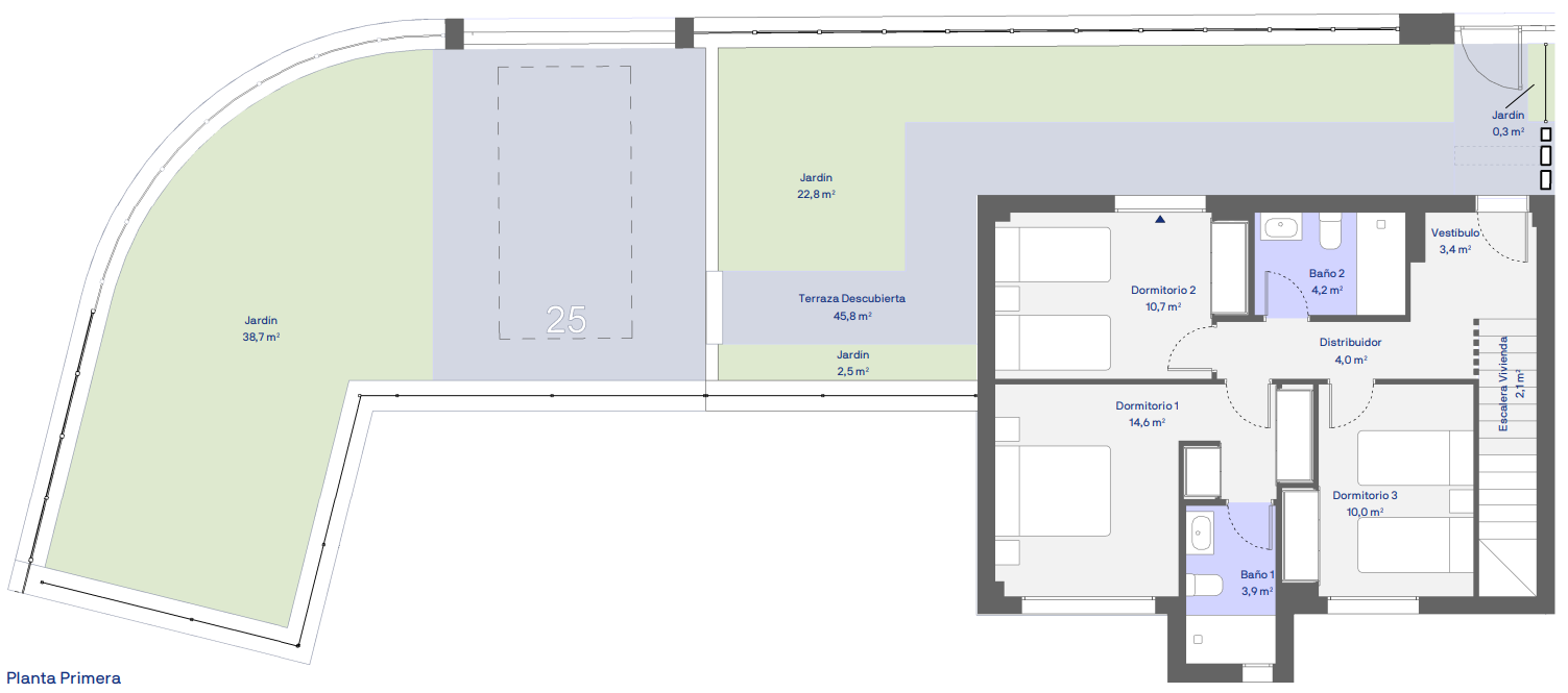 Villa en venta en Vélez-Málaga zona Lagos