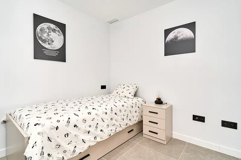 Apartamento en venta en Torrox zona Torrox-Costa