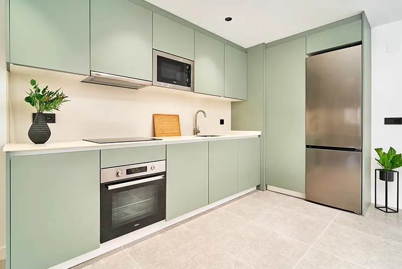 Apartamento en venta en Torrox zona Torrox-Costa