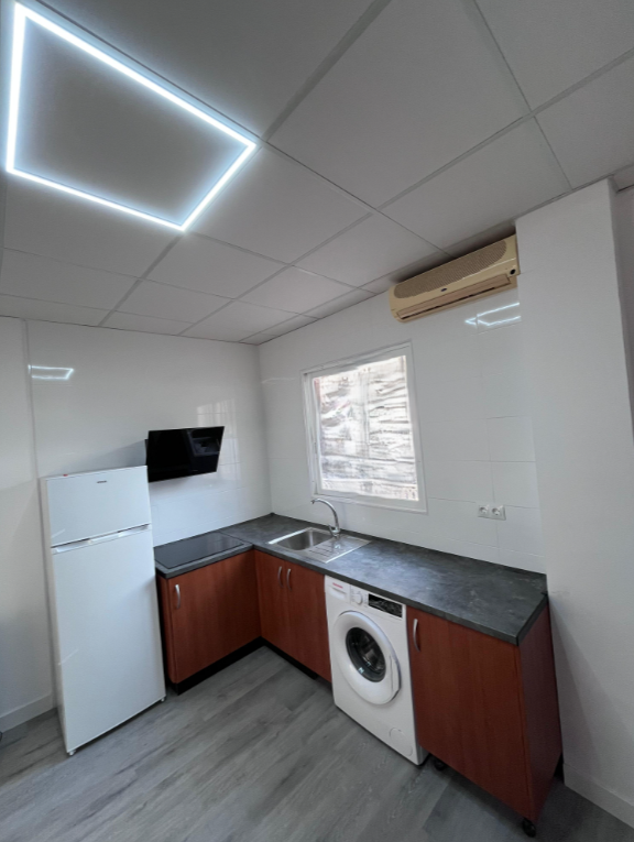Apartamento en venta en Vélez-Málaga zona Caleta de Vélez