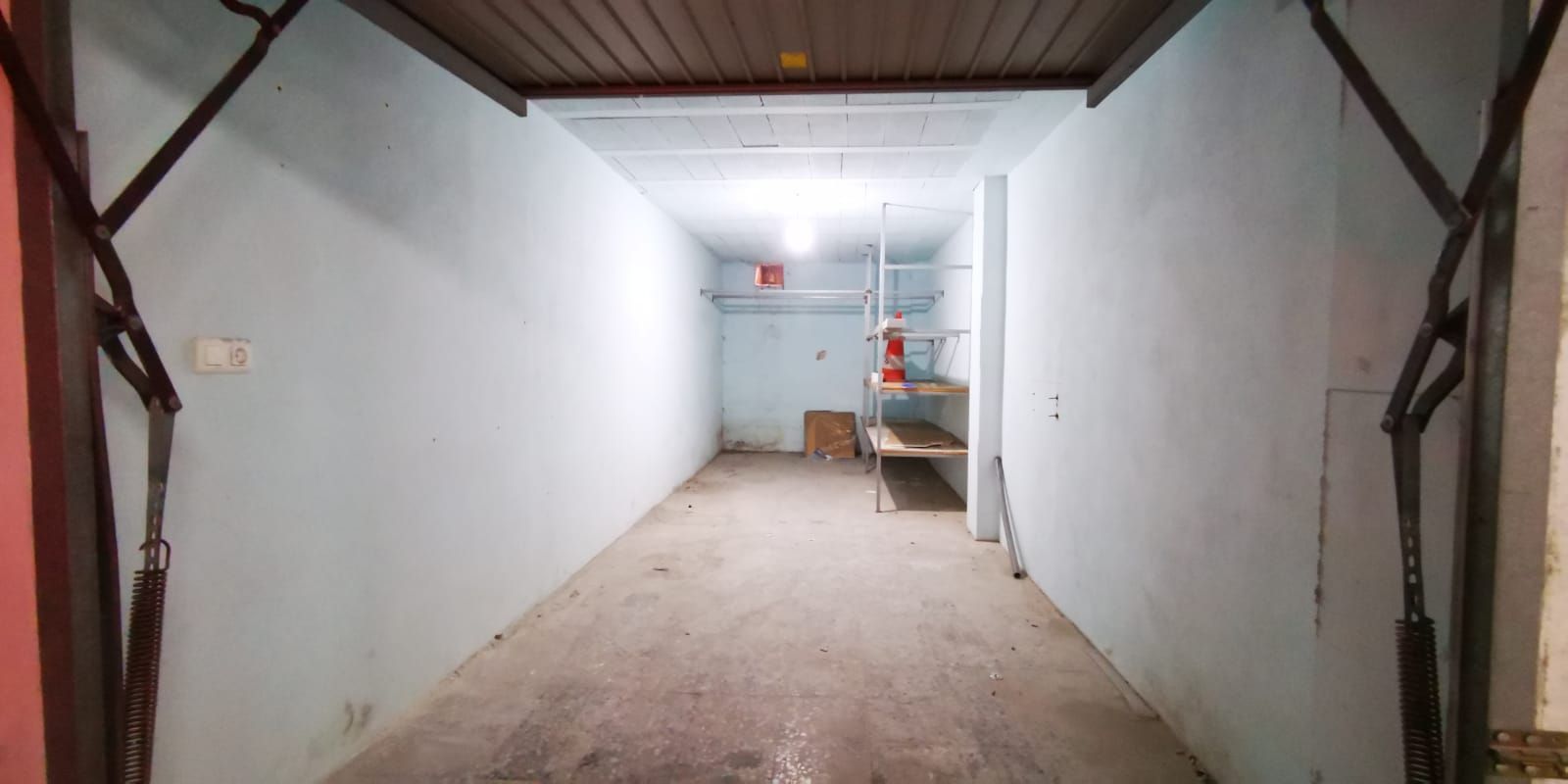 Garaje / Parking en Torrox Costa, ZONA MERCADONA, venta