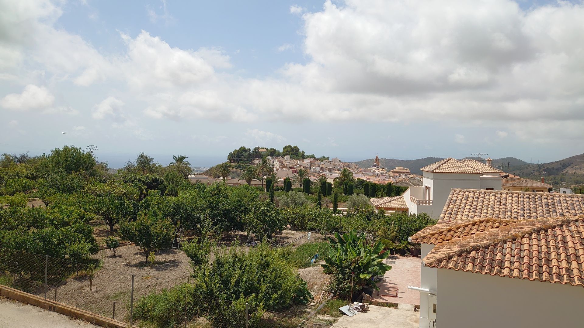 Bungalow in Finestrat, verkauf