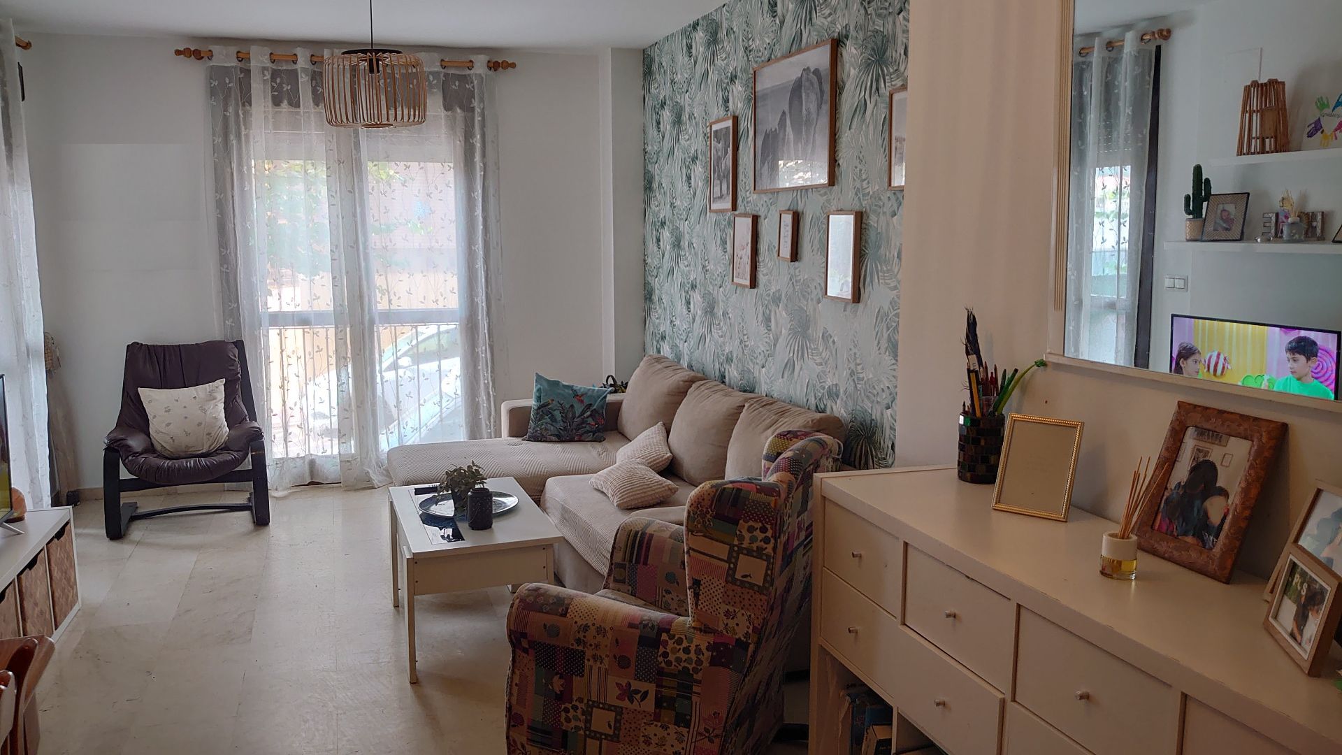 Piso en Finestrat, Centro Casco Urbano, venta