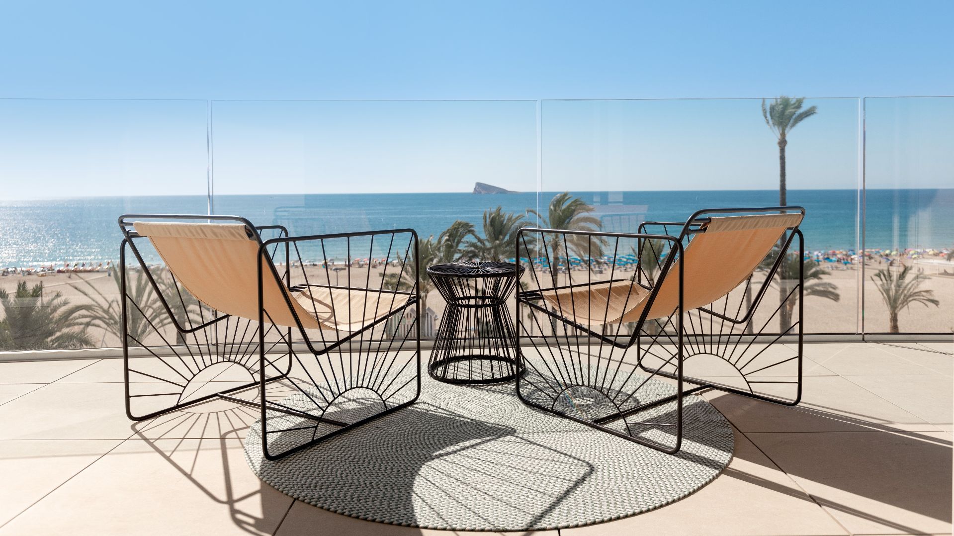 Apartamento en Benidorm, Playa Poniente, venta