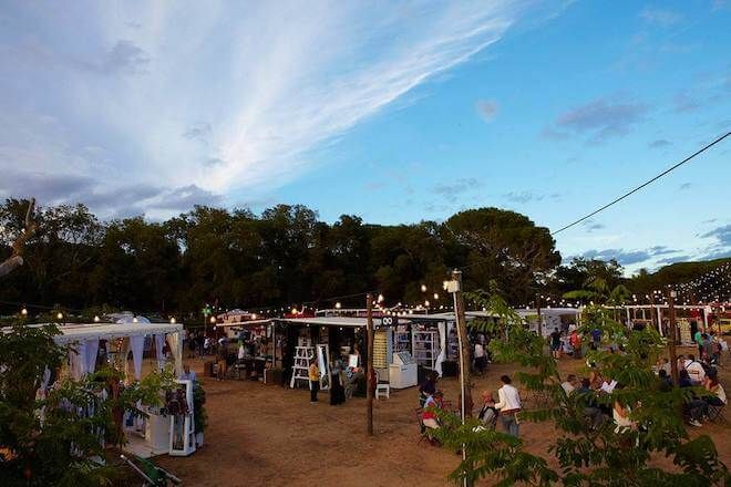 santa market santa cristina d'aro