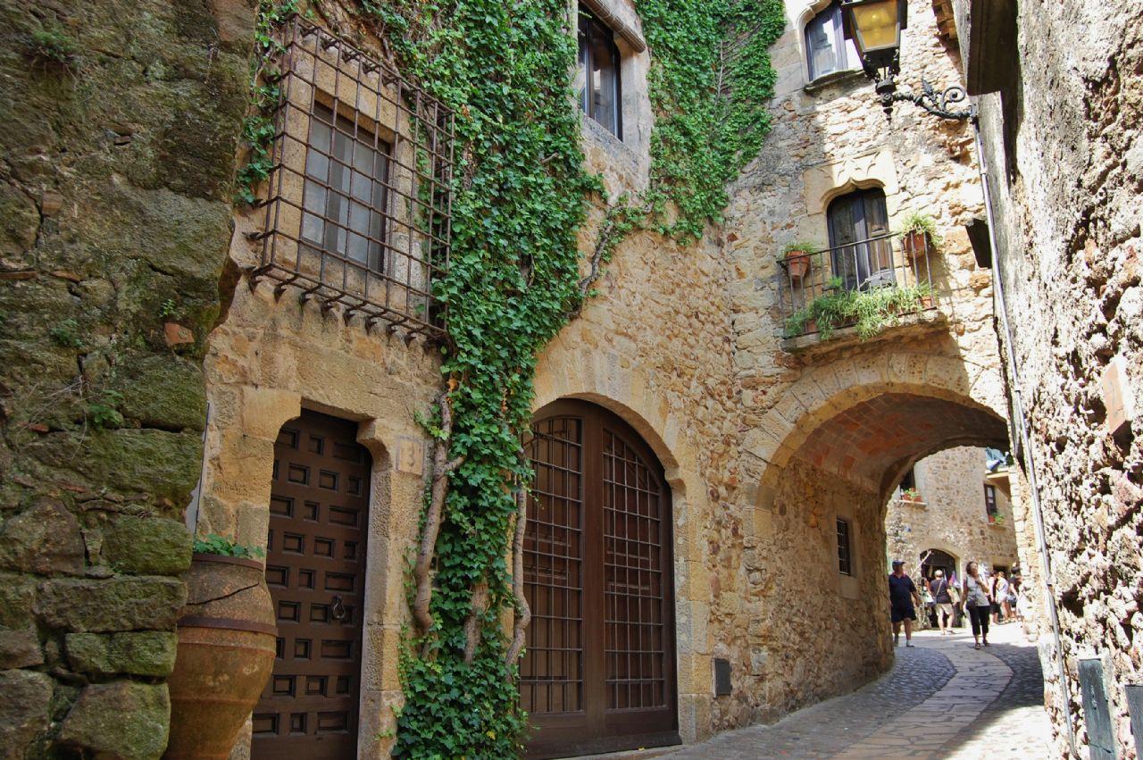 Most Beautiful Towns and Villages in Costa Brava