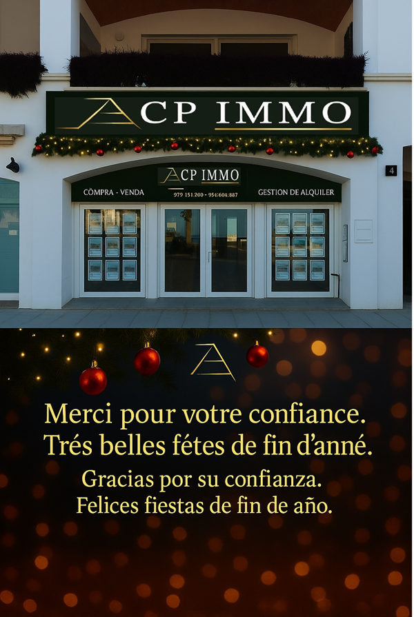 Agence immobilière à Roses